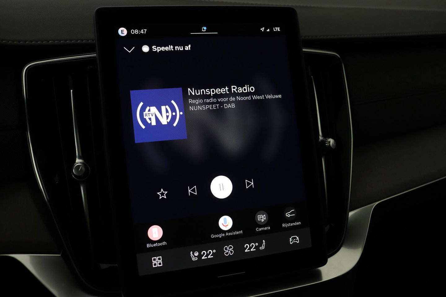 Volvo XC90 T8 Ultra Dark | Bowers&Wilkins | Massage | Panoramadak | 360° Camera | Head-Up | Stoelventilatie | ACC