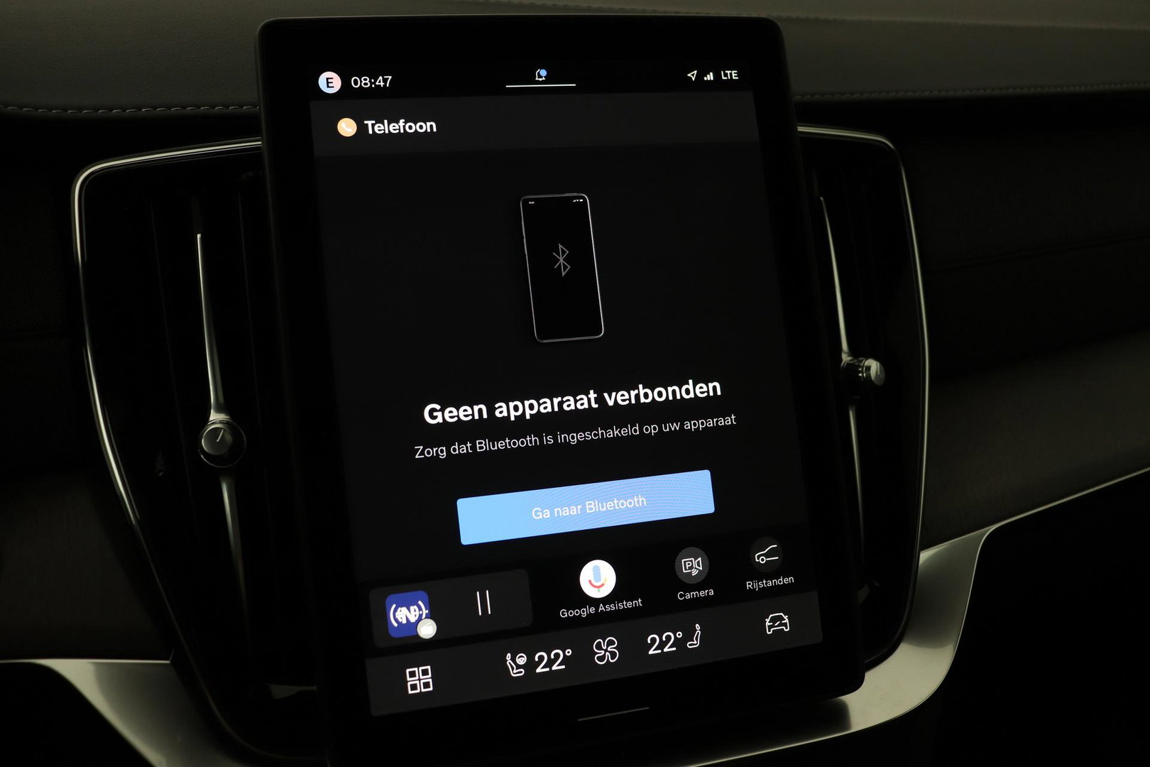 Volvo XC90 T8 Ultra Dark | Bowers&Wilkins | Massage | Panoramadak | 360° Camera | Head-Up | Stoelventilatie | ACC