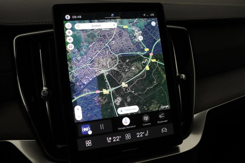Volvo XC90 T8 Ultra Dark | Bowers&Wilkins | Massage | Panoramadak | 360° Camera | Head-Up | Stoelventilatie | ACC