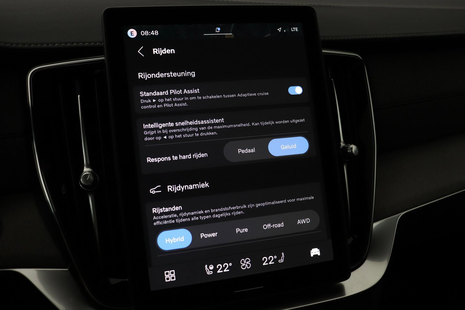 Volvo XC90 T8 Ultra Dark | Bowers&Wilkins | Massage | Panoramadak | 360° Camera | Head-Up | Stoelventilatie | ACC