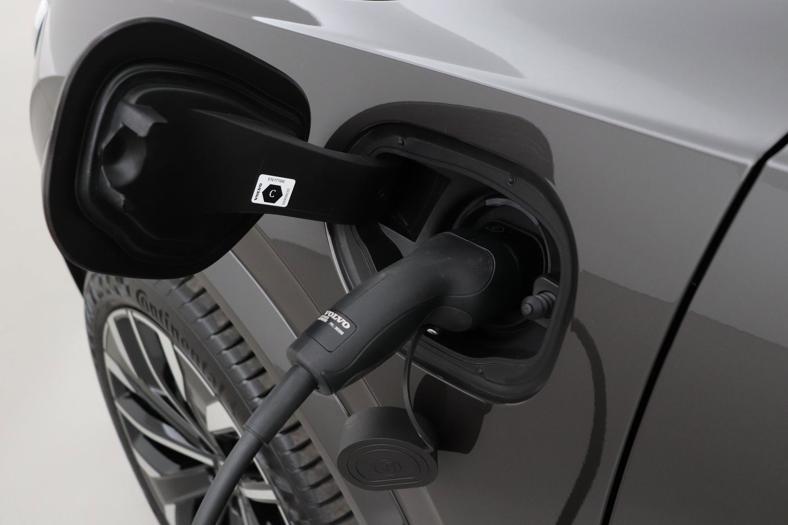 Volvo XC90 T8 Ultra Dark | Bowers&Wilkins | Massage | Panoramadak | 360° Camera | Head-Up | Stoelventilatie | ACC