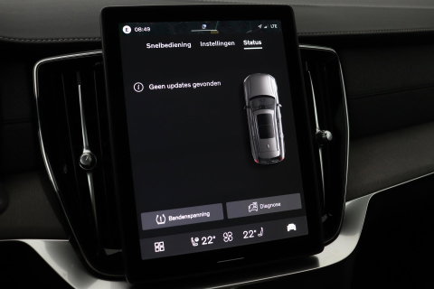 Volvo XC90 T8 Ultra Dark | Bowers&Wilkins | Massage | Panoramadak | 360° Camera | Head-Up | Stoelventilatie | ACC
