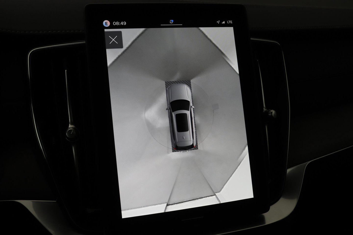Volvo XC90 T8 Ultra Dark | Bowers&Wilkins | Massage | Panoramadak | 360° Camera | Head-Up | Stoelventilatie | ACC