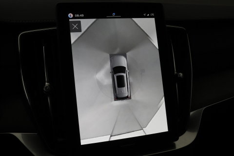 Volvo XC90 T8 Ultra Dark | Bowers&Wilkins | Massage | Panoramadak | 360° Camera | Head-Up | Stoelventilatie | ACC