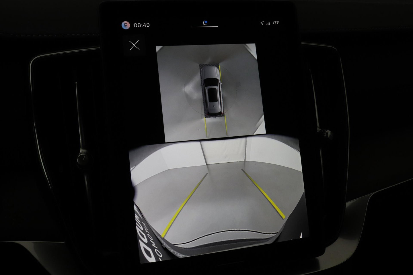 Volvo XC90 T8 Ultra Dark | Bowers&Wilkins | Massage | Panoramadak | 360° Camera | Head-Up | Stoelventilatie | ACC