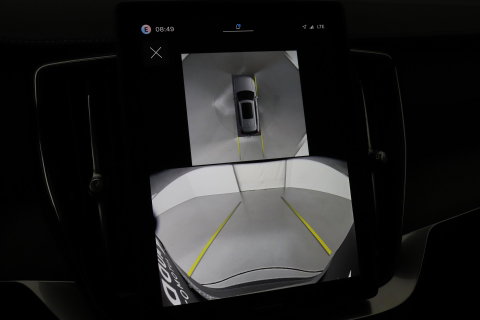 Volvo XC90 T8 Ultra Dark | Bowers&Wilkins | Massage | Panoramadak | 360° Camera | Head-Up | Stoelventilatie | ACC