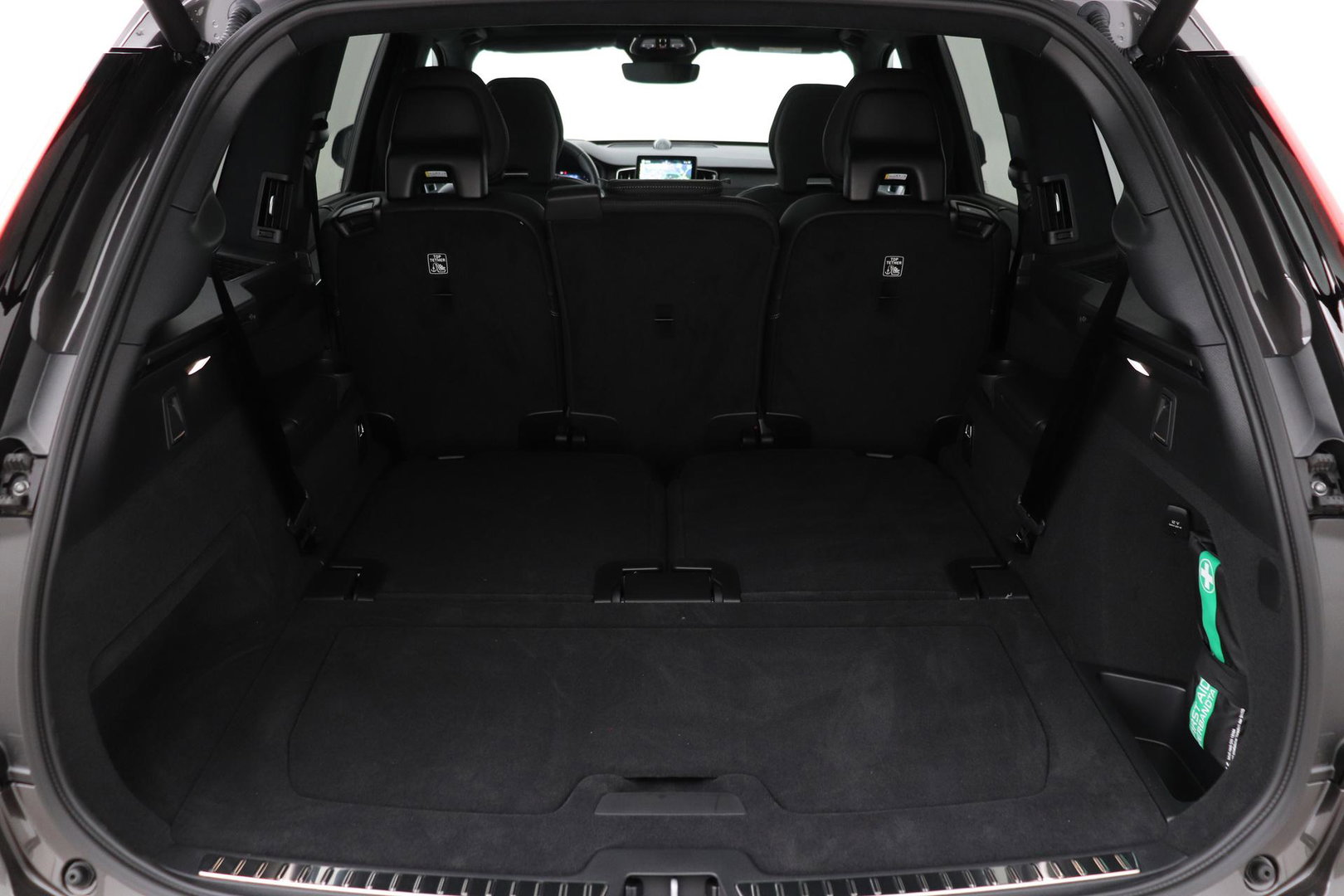 Volvo XC90 T8 Ultra Dark | Bowers&Wilkins | Massage | Panoramadak | 360° Camera | Head-Up | Stoelventilatie | ACC