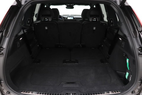 Volvo XC90 T8 Ultra Dark | Bowers&Wilkins | Massage | Panoramadak | 360° Camera | Head-Up | Stoelventilatie | ACC