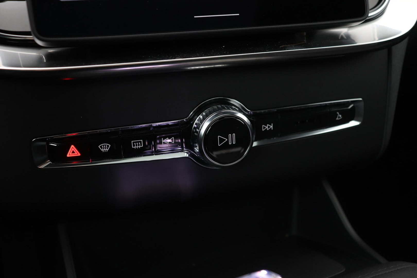 Volvo XC90 T8 Ultra Dark | Bowers&Wilkins | Massage | Panoramadak | 360° Camera | Head-Up | Stoelventilatie | ACC