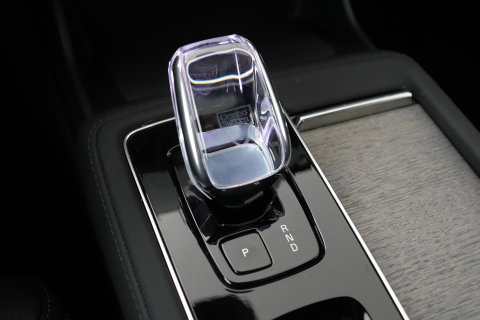 Volvo XC90 T8 Ultra Dark | Bowers&Wilkins | Massage | Panoramadak | 360° Camera | Head-Up | Stoelventilatie | ACC