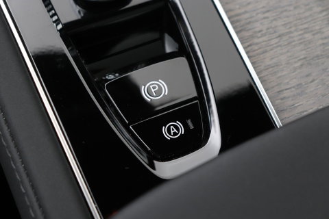 Volvo XC90 T8 Ultra Dark | Bowers&Wilkins | Massage | Panoramadak | 360° Camera | Head-Up | Stoelventilatie | ACC