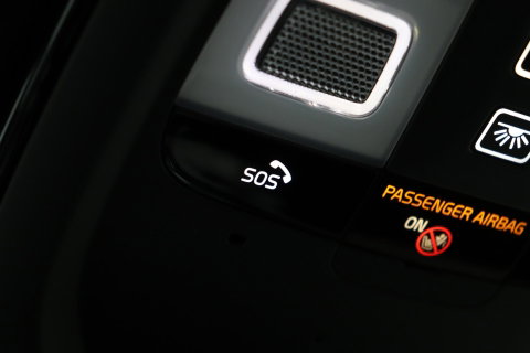 Volvo XC90 T8 Ultra Dark | Bowers&Wilkins | Massage | Panoramadak | 360° Camera | Head-Up | Stoelventilatie | ACC