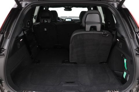 Volvo XC90 T8 Ultra Dark | Bowers&Wilkins | Massage | Panoramadak | 360° Camera | Head-Up | Stoelventilatie | ACC