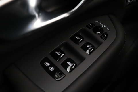 Volvo XC90 T8 Ultra Dark | Bowers&Wilkins | Massage | Panoramadak | 360° Camera | Head-Up | Stoelventilatie | ACC