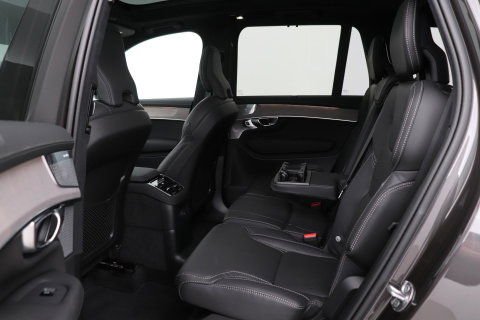 Volvo XC90 T8 Ultra Dark | Bowers&Wilkins | Massage | Panoramadak | 360° Camera | Head-Up | Stoelventilatie | ACC
