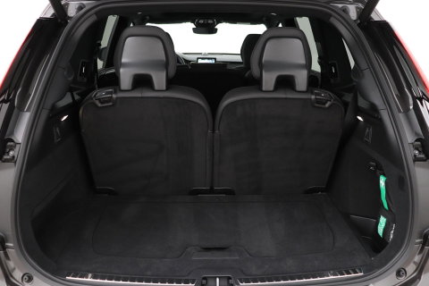 Volvo XC90 T8 Ultra Dark | Bowers&Wilkins | Massage | Panoramadak | 360° Camera | Head-Up | Stoelventilatie | ACC