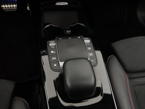 Mercedes-Benz CLA-Klasse Shooting Brake 250 e Business Solution AMG Limited (Plug-in) (INCL.BTW) Aut. *PANO | LEATHER-MICROFIBRE | MEMORY-PACK | MULTIBEAM-LED | BLIND-SPOT | HEATED-SPORTSEATS | AMBIENT-LIGHT | KEYLESS | DIGI-COCKPIT | DAB+ | NAVI-FULLMAP | CAMERA | PRIVACYGLAS
