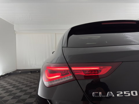 Mercedes-Benz CLA-Klasse Shooting Brake 250 e Business Solution AMG Limited (Plug-in) (INCL.BTW) Aut. *PANO | LEATHER-MICROFIBRE | MEMORY-PACK | MULTIBEAM-LED | BLIND-SPOT | HEATED-SPORTSEATS | AMBIENT-LIGHT | KEYLESS | DIGI-COCKPIT | DAB+ | NAVI-FULLMAP | CAMERA | PRIVACYGLAS