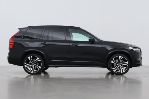 Volvo XC90 T8 Recharge R-Design | Luchtvering | Harman/Kardon | Stoelventilatie | Trekhaak | 22 inch