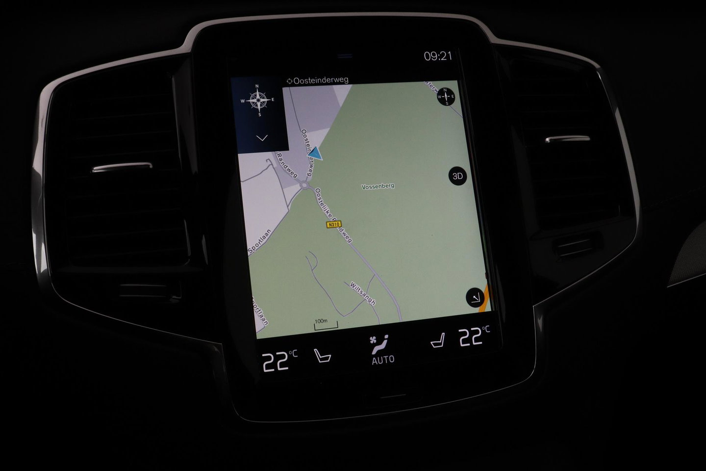 Volvo XC90 T8 Recharge R-Design | Luchtvering | Harman/Kardon | Stoelventilatie | Trekhaak | 22 inch