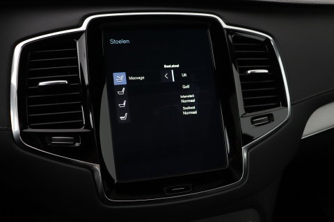 Volvo XC90 T8 Recharge R-Design | Luchtvering | Harman/Kardon | Stoelventilatie | Trekhaak | 22 inch
