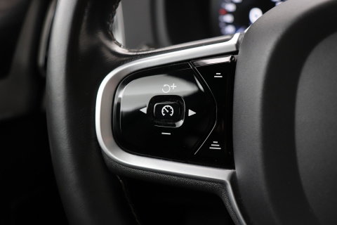 Volvo XC90 T8 Recharge R-Design | Luchtvering | Harman/Kardon | Stoelventilatie | Trekhaak | 22 inch