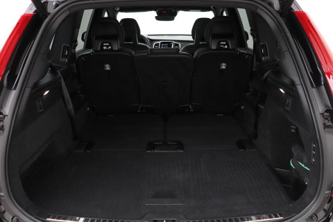 Volvo XC90 T8 Recharge R-Design | Luchtvering | Harman/Kardon | Stoelventilatie | Trekhaak | 22 inch