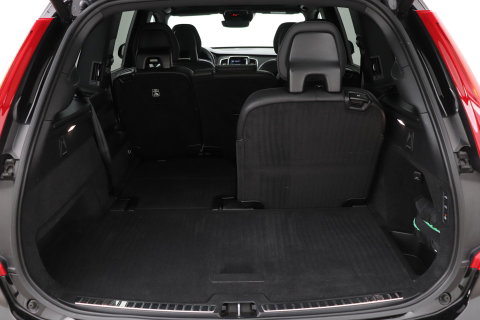 Volvo XC90 T8 Recharge R-Design | Luchtvering | Harman/Kardon | Stoelventilatie | Trekhaak | 22 inch