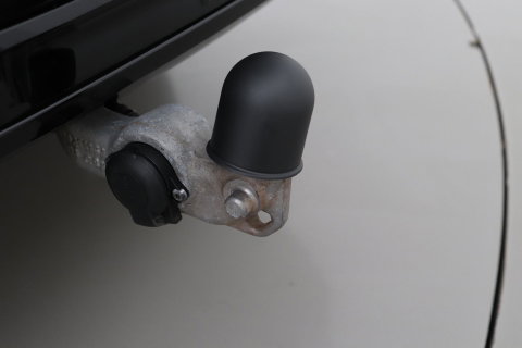 Volvo XC90 T8 Recharge R-Design | Luchtvering | Harman/Kardon | Stoelventilatie | Trekhaak | 22 inch