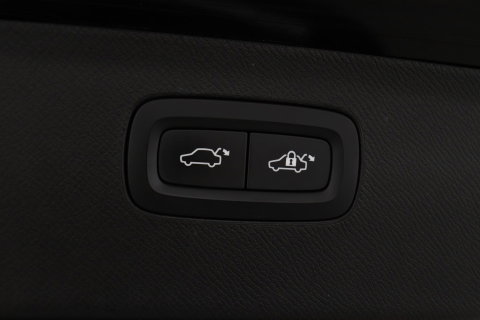 Volvo XC90 T8 Recharge R-Design | Luchtvering | Harman/Kardon | Stoelventilatie | Trekhaak | 22 inch