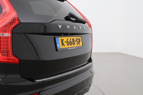 Volvo XC90 T8 Recharge R-Design | Luchtvering | Harman/Kardon | Stoelventilatie | Trekhaak | 22 inch