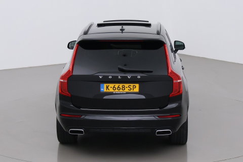 Volvo XC90 T8 Recharge R-Design | Luchtvering | Harman/Kardon | Stoelventilatie | Trekhaak | 22 inch