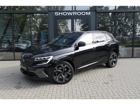 Renault Austral 1.2 E-Tech full hybrid 200 Evolution PANO HUD CAM