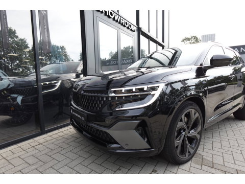 Renault Austral 1.2 E-Tech full hybrid 200 Evolution PANO HUD CAM