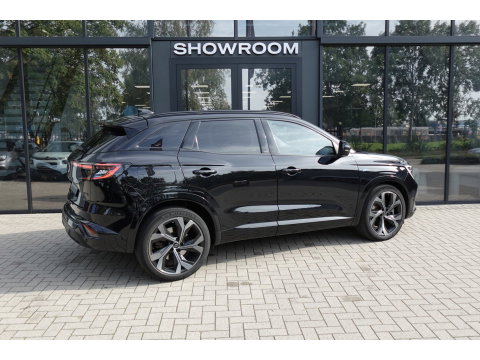 Renault Austral 1.2 E-Tech full hybrid 200 Evolution PANO HUD CAM