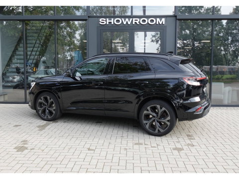 Renault Austral 1.2 E-Tech full hybrid 200 Evolution PANO HUD CAM