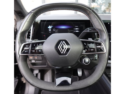 Renault Austral 1.2 E-Tech full hybrid 200 Evolution PANO HUD CAM
