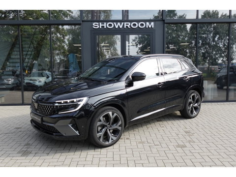 Renault Austral 1.2 E-Tech full hybrid 200 Evolution PANO HUD CAM