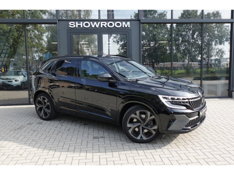 Renault Austral 1.2 E-Tech full hybrid 200 Evolution PANO HUD CAM