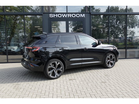 Renault Austral 1.2 E-Tech full hybrid 200 Evolution PANO HUD CAM