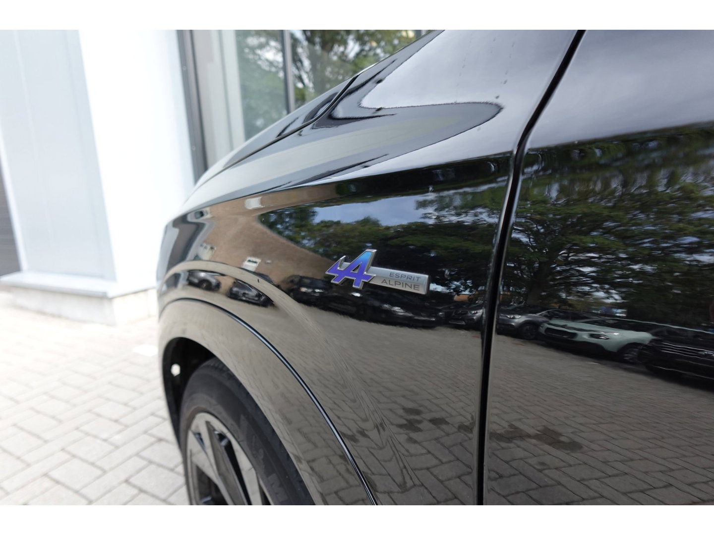 Renault Austral 1.2 E-Tech full hybrid 200 Evolution PANO HUD CAM