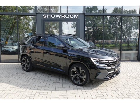Renault Austral 1.2 E-Tech full hybrid 200 Evolution PANO HUD CAM