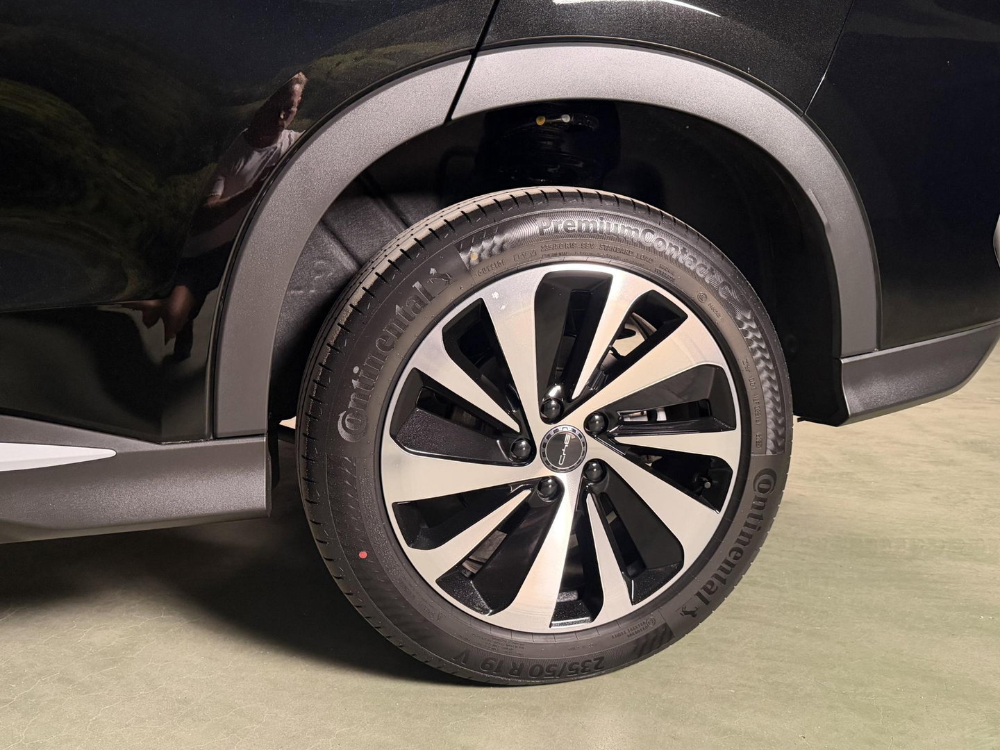 BYD SEAL U 1.5 T DM-i Comfort 125km elektrisch 26,6kwh