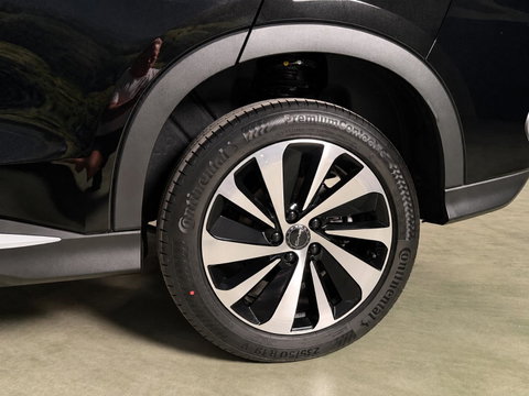 BYD SEAL U 1.5 T DM-i Comfort 125km elektrisch 26,6kwh