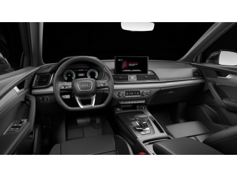 Audi Q5 Sportback 55 TFSie 367PK S-line / pano / 2021 / matrix