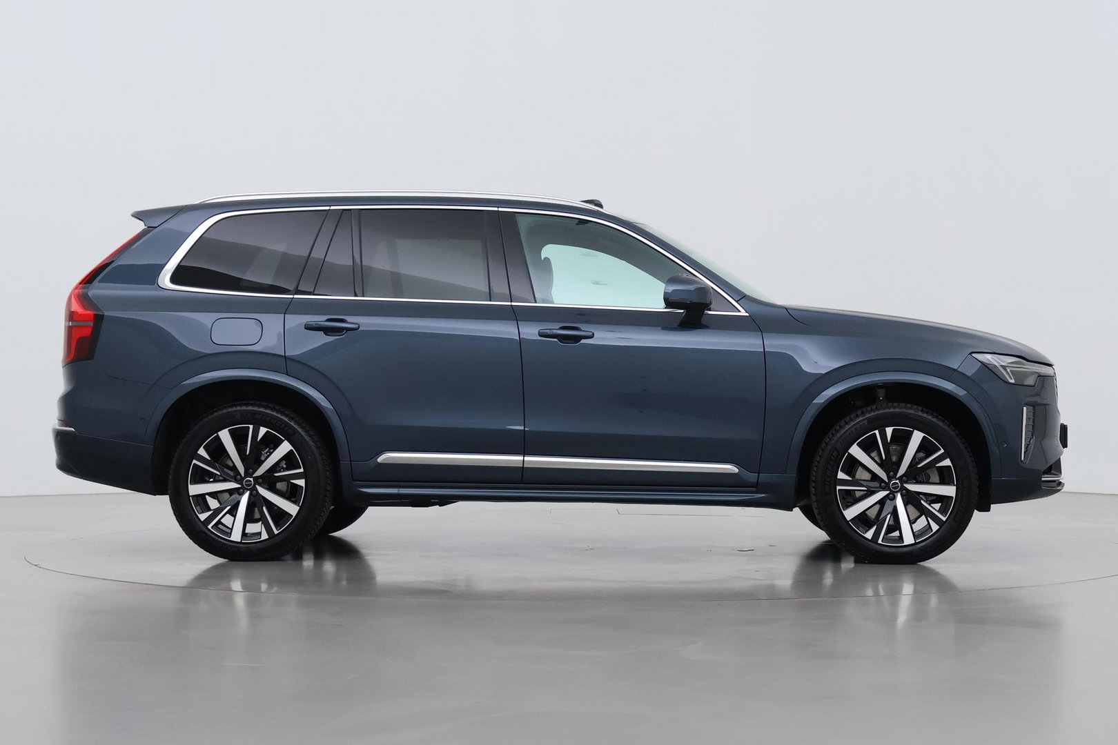 Volvo XC90 T8 Ultra Bright | Bowers&Wilkins | Panoramadak | 360° Camera | Massage | Head-Up | Stoelventilatie | ACC