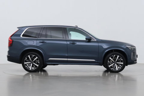 Volvo XC90 T8 Ultra Bright | Bowers&Wilkins | Panoramadak | 360° Camera | Massage | Head-Up | Stoelventilatie | ACC