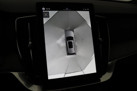Volvo XC90 T8 Ultra Bright | Bowers&Wilkins | Panoramadak | 360° Camera | Massage | Head-Up | Stoelventilatie | ACC
