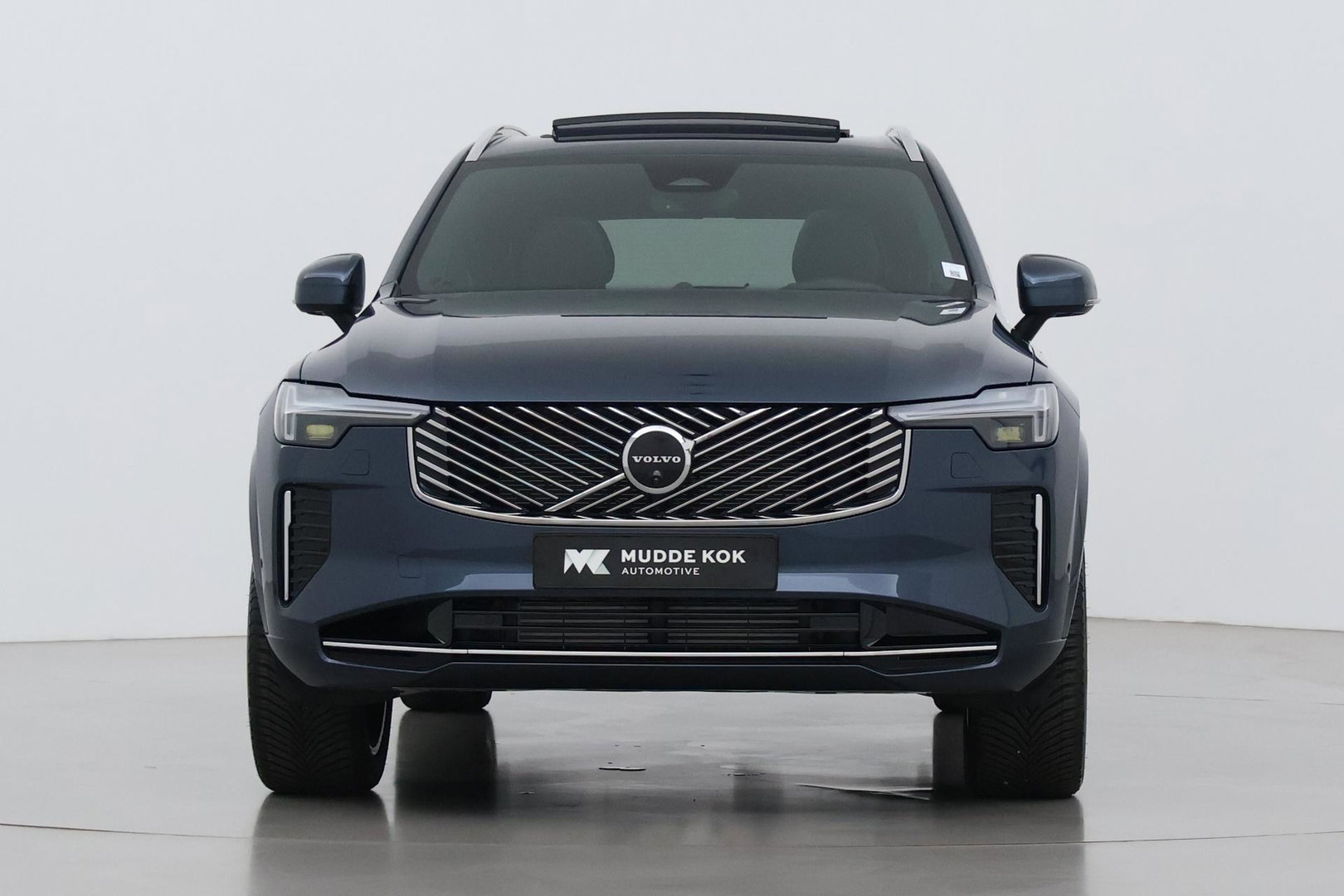 Volvo XC90 T8 Ultra Bright | Bowers&Wilkins | Panoramadak | 360° Camera | Massage | Head-Up | Stoelventilatie | ACC