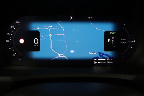 Volvo XC90 T8 Ultra Bright | Bowers&Wilkins | Panoramadak | 360° Camera | Massage | Head-Up | Stoelventilatie | ACC